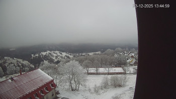 Město Hora Svaté Kateřiny