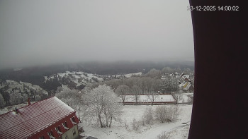 Město Hora Svaté Kateřiny