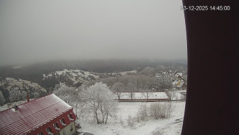 Město Hora Svaté Kateřiny