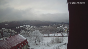 Město Hora Svaté Kateřiny