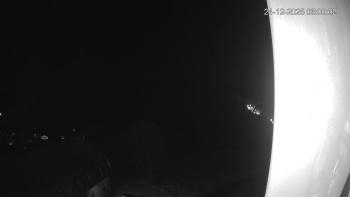 Město Hora Svaté Kateřiny