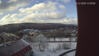 Město Hora Svaté Kateřiny