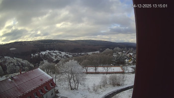 Město Hora Svaté Kateřiny