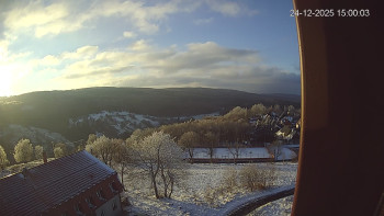 Město Hora Svaté Kateřiny