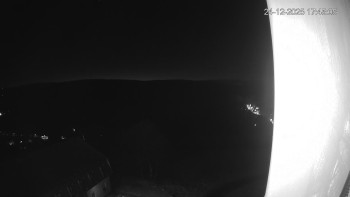 Město Hora Svaté Kateřiny