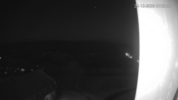 Město Hora Svaté Kateřiny