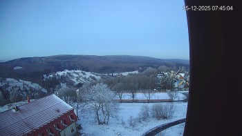 Město Hora Svaté Kateřiny