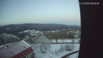 Město Hora Svaté Kateřiny