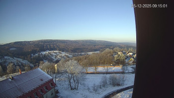 Město Hora Svaté Kateřiny