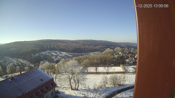 Město Hora Svaté Kateřiny