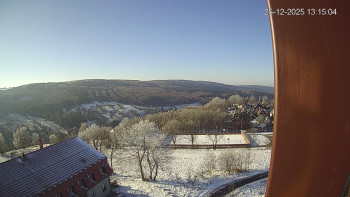 Město Hora Svaté Kateřiny