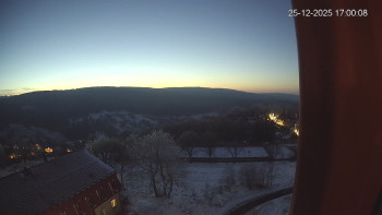 Město Hora Svaté Kateřiny