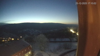 Město Hora Svaté Kateřiny