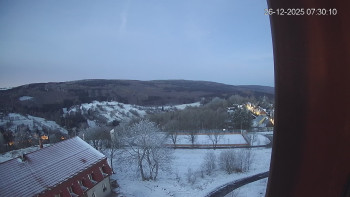 Město Hora Svaté Kateřiny