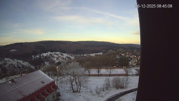 Město Hora Svaté Kateřiny