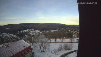 Město Hora Svaté Kateřiny