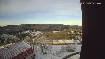 Město Hora Svaté Kateřiny