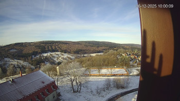 Město Hora Svaté Kateřiny