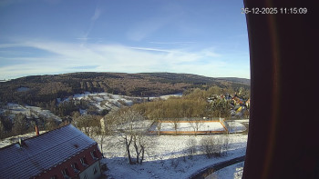 Město Hora Svaté Kateřiny