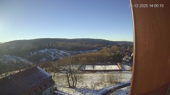 Město Hora Svaté Kateřiny