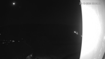 Město Hora Svaté Kateřiny