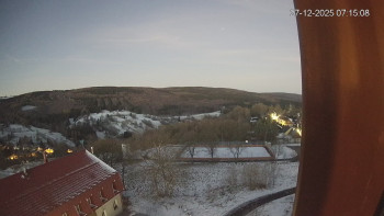 Město Hora Svaté Kateřiny