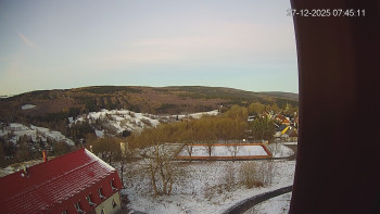 Město Hora Svaté Kateřiny