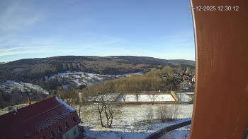 Město Hora Svaté Kateřiny