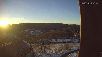 Město Hora Svaté Kateřiny