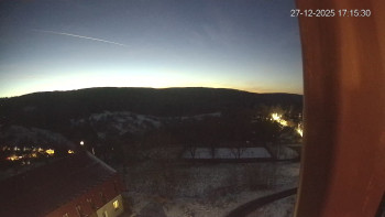 Město Hora Svaté Kateřiny