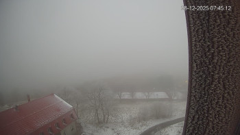 Město Hora Svaté Kateřiny