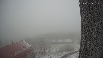 Město Hora Svaté Kateřiny