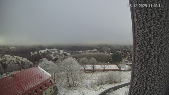 Město Hora Svaté Kateřiny