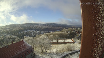 Město Hora Svaté Kateřiny