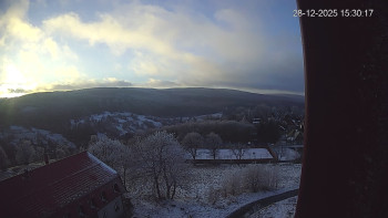 Město Hora Svaté Kateřiny