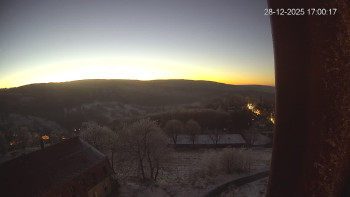 Město Hora Svaté Kateřiny