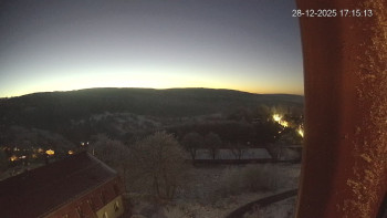 Město Hora Svaté Kateřiny