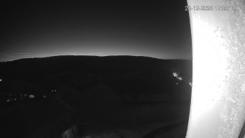 Město Hora Svaté Kateřiny