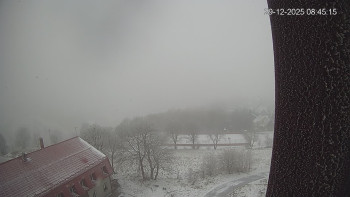 Město Hora Svaté Kateřiny