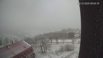 Město Hora Svaté Kateřiny