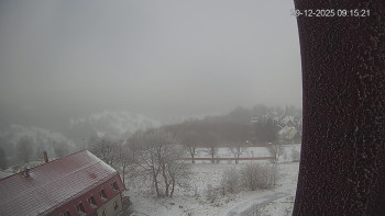 Město Hora Svaté Kateřiny