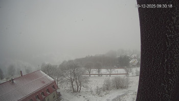 Město Hora Svaté Kateřiny