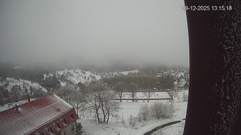 Město Hora Svaté Kateřiny