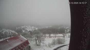 Město Hora Svaté Kateřiny