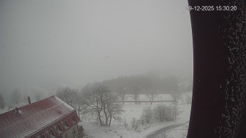 Město Hora Svaté Kateřiny