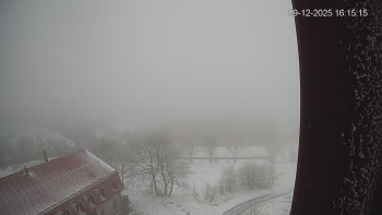 Město Hora Svaté Kateřiny