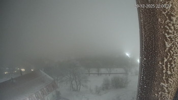 Město Hora Svaté Kateřiny