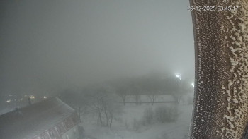 Město Hora Svaté Kateřiny