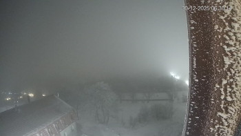 Město Hora Svaté Kateřiny