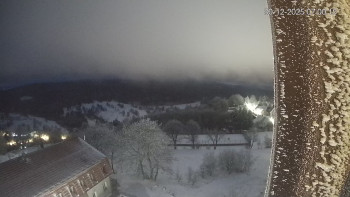 Město Hora Svaté Kateřiny